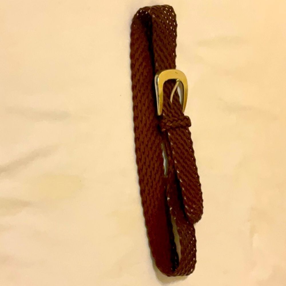 Michael Kors belt size large
